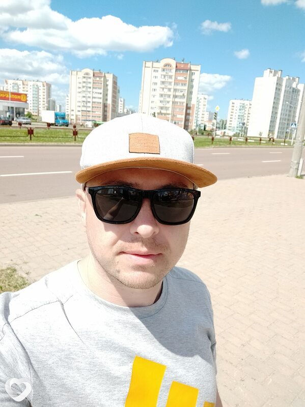 Иван, 42, Витебске — анкета №441697
