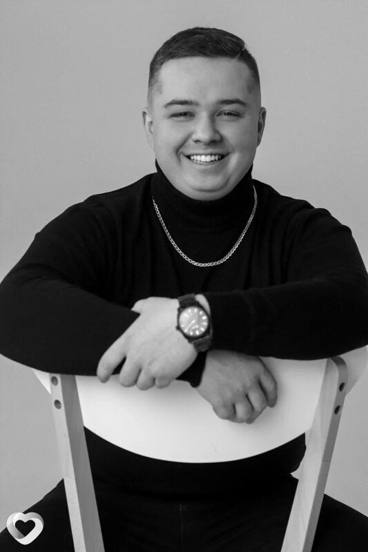 Слава, 30, Гомеле — анкета №441554