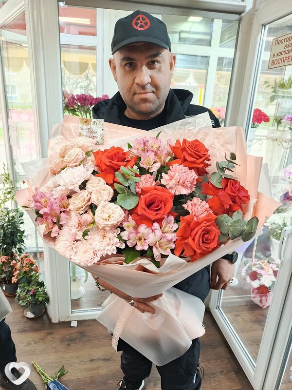 Александр, 36, Россоши — анкета №441562