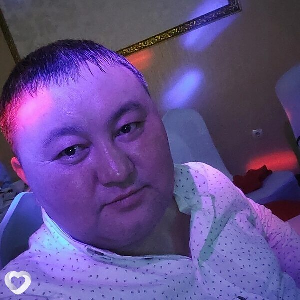 Алик, 38, Москве — анкета №441563