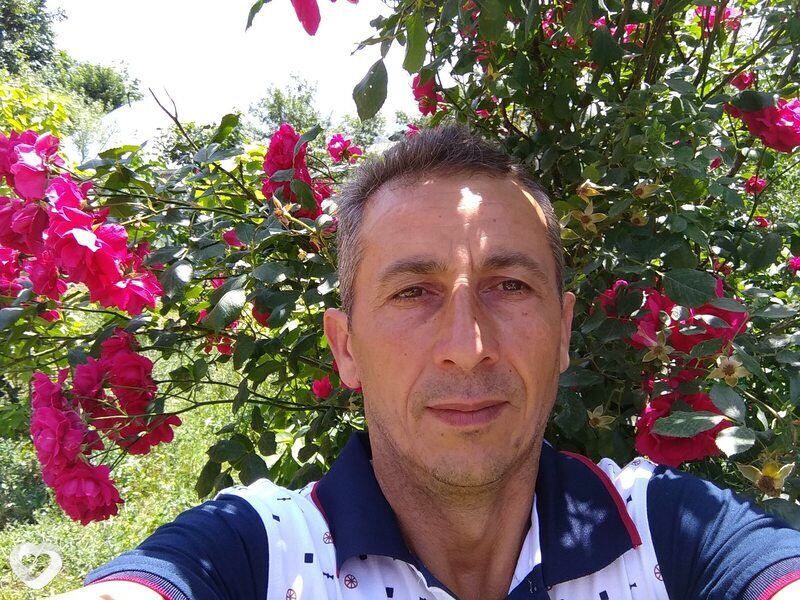 Ровшан, 47, Новокузнецке — анкета №441565