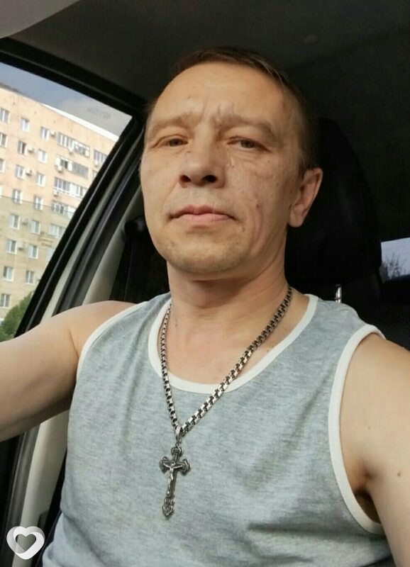 Андрей, 49, Волжском — анкета №441569