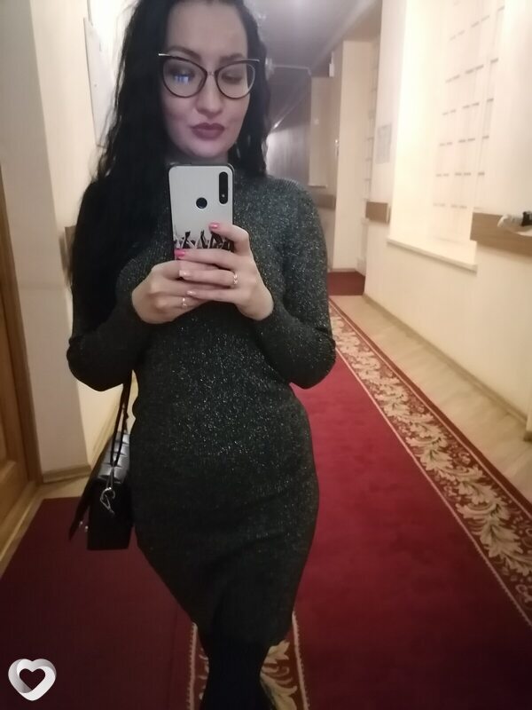 Малина, 37, Санкт-Петербурге — анкета №441573