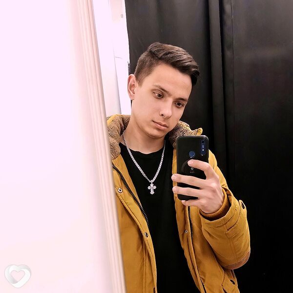 Александр, 29, Самаре — анкета №441575