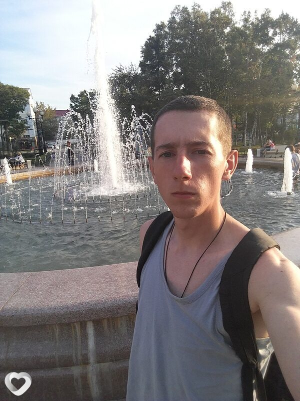 Андрей, 29, Поронайске — анкета №441579