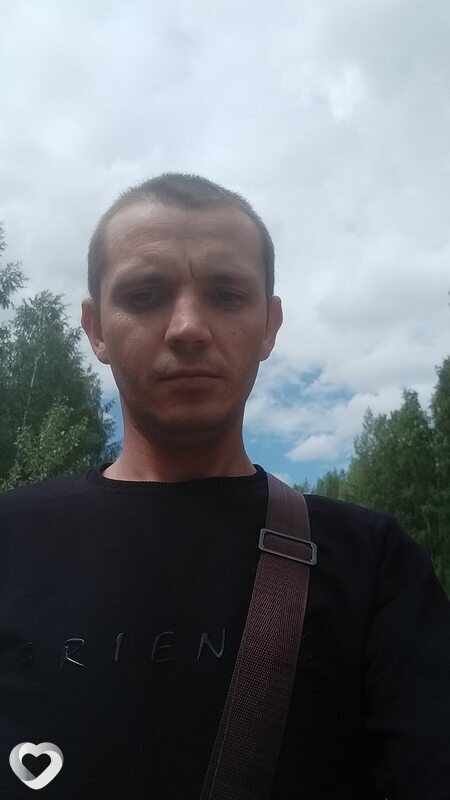 Евгений, 35, Новосибирске — анкета №441584