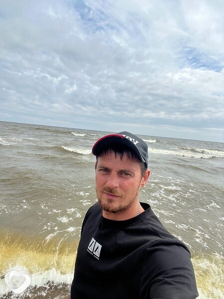 Владимир, 36, Санкт-Петербурге — анкета №441588