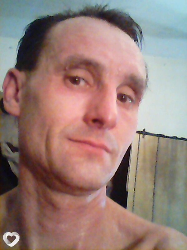 Sergey, 54, Белове — анкета №441592