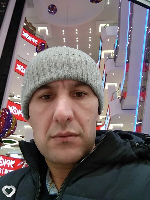 Хасан, 45, Балашихе — анкета №441701
