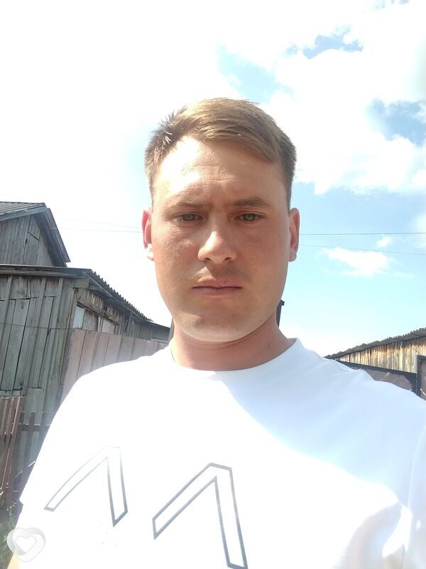 Анатолий, 25, Кургане — анкета №441703