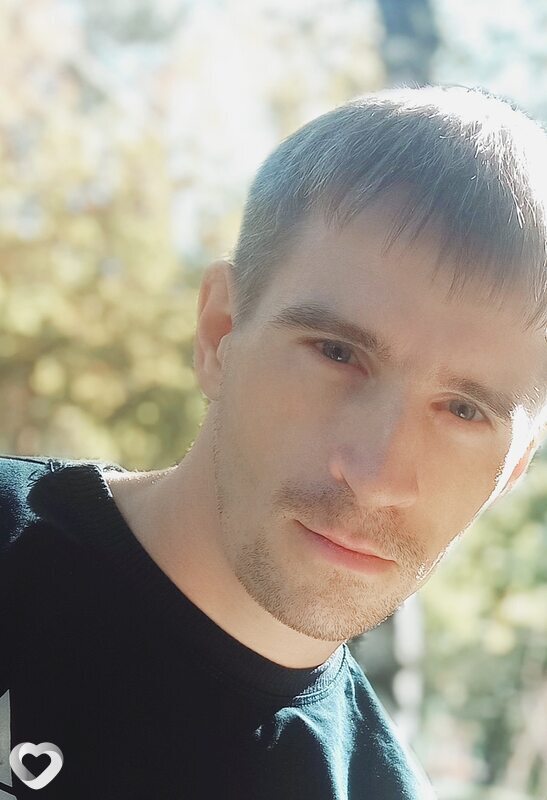 Виктор, 33, Осинниках — анкета №441707