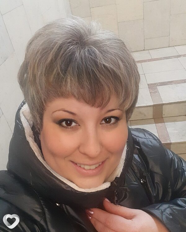 Екатерина, 46, Новокузнецке — анкета №441720