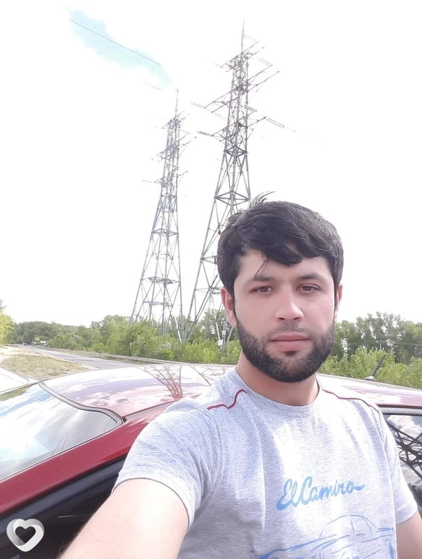 Сунатулло, 33, Волоколамске — анкета №441721