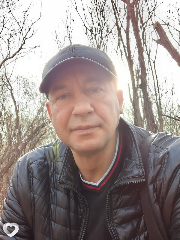Алексей, 53, Иркутске — анкета №441722