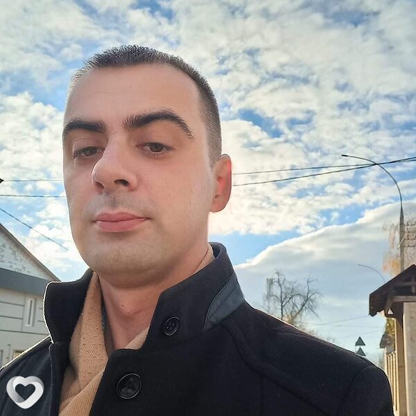 Игорь, 34, Бельцы — анкета №441724