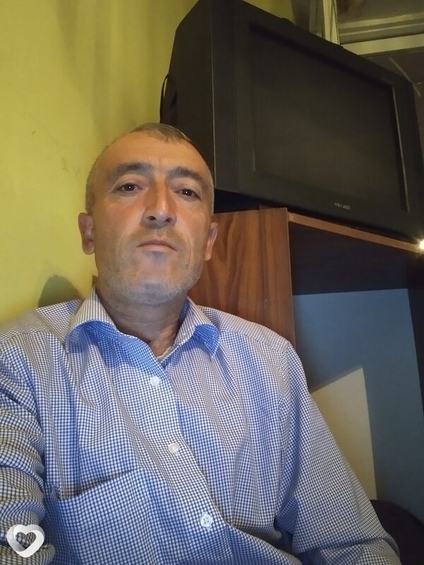 Нурик, 55, Димитровграде — анкета №441601