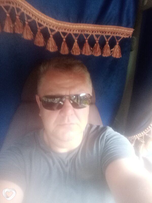 Сергей, 53, Перми — анкета №441612