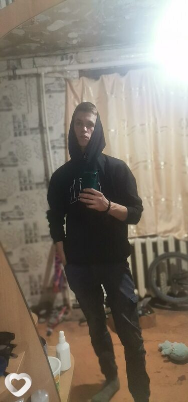 Виктрр, 22, Якутске — анкета №441613