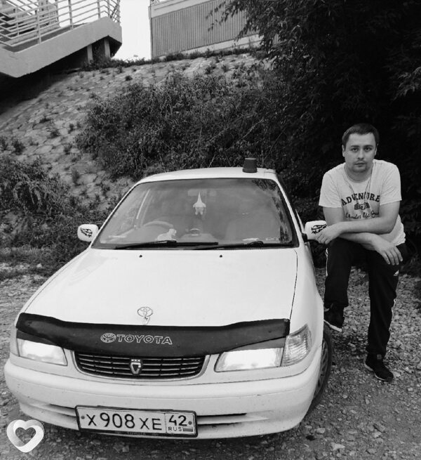 Сергей, 34, Кемерове — анкета №441617