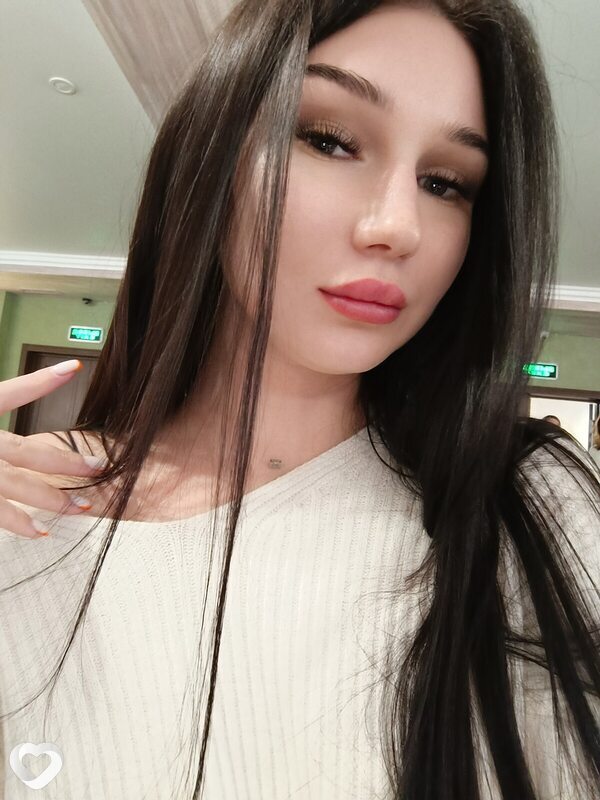Оля, 25, Новосибирске — анкета №441618