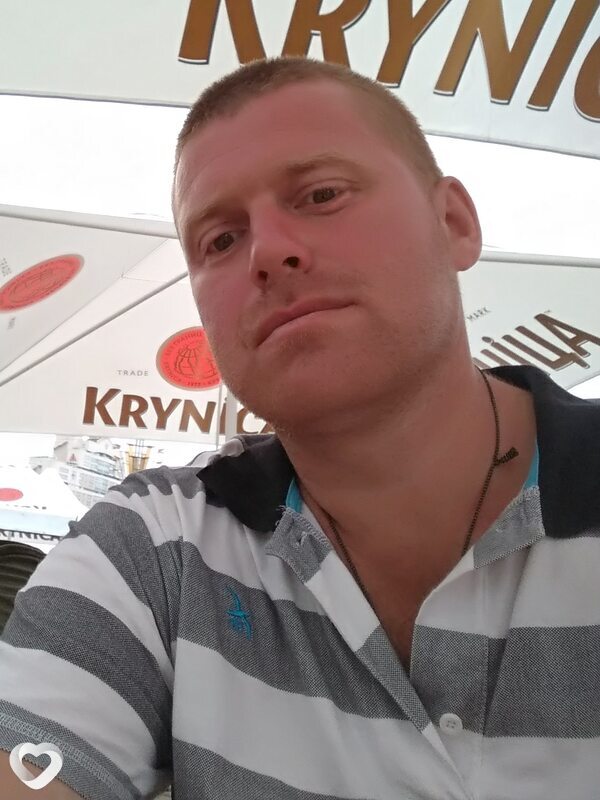 Сергей, 46, Минске — анкета №441620