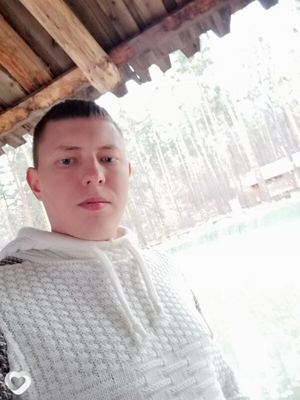 Анатолий, 35, Ульяновске — анкета №441625