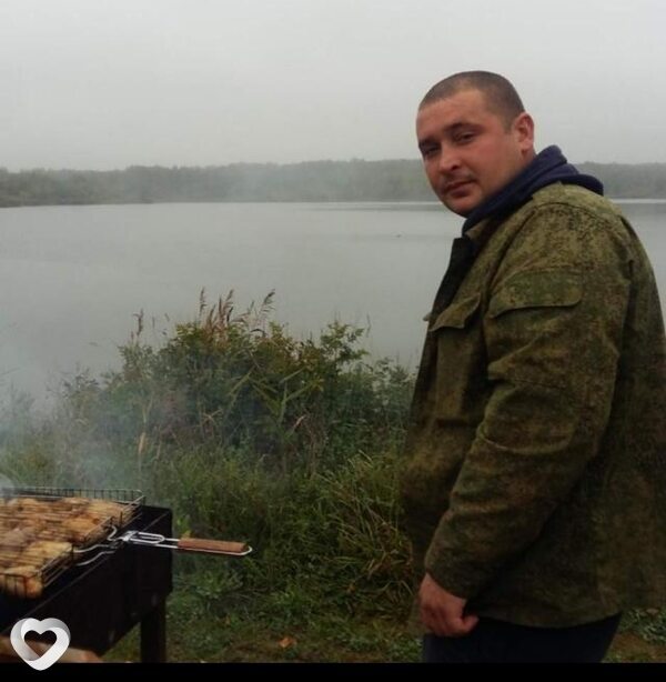 Павел, 41, Твери — анкета №441526