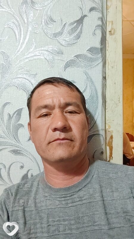 Миша, 45, Архангельске — анкета №441527