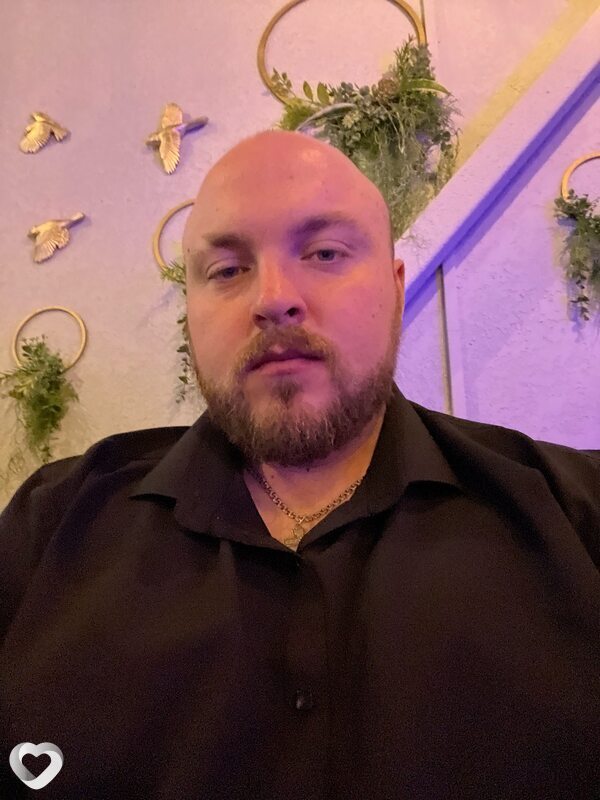 Андрей, 32, Малорите — анкета №441534