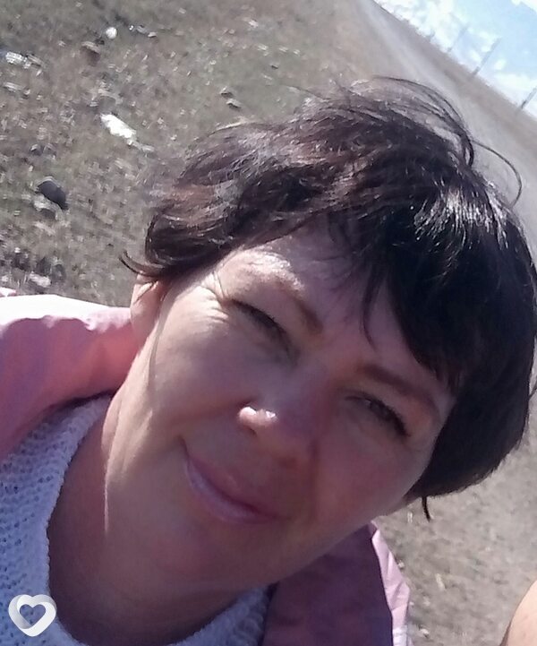 Елена, 55, Новосибирске — анкета №441537