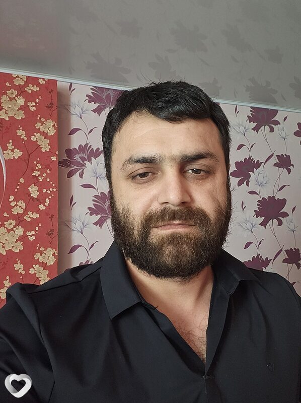 Давид, 37, Нижнем Тагиле — анкета №441541