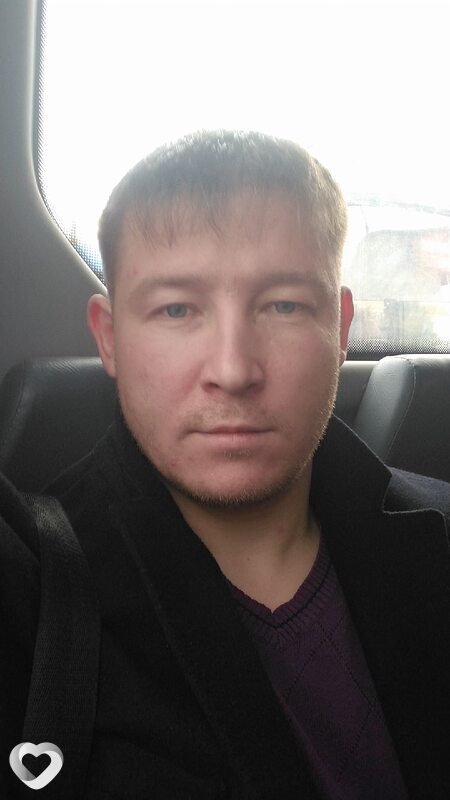 Олег, 38, Ульяновске — анкета №441542