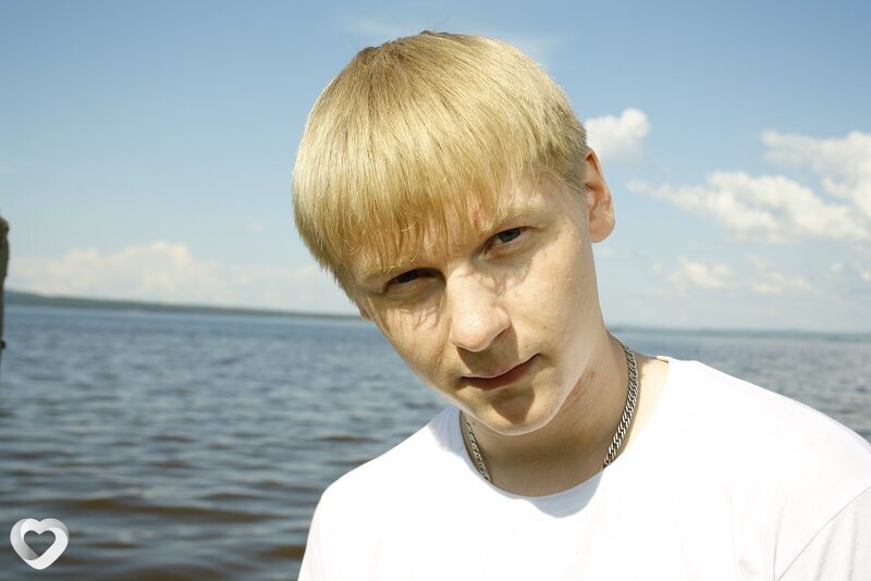 Николай, 28, Тулуне — анкета №441547