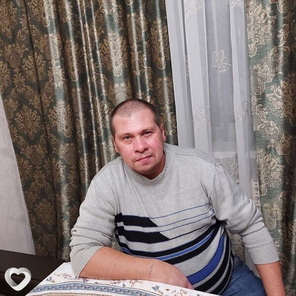 Дмитрий, 48, Костроме — анкета №441626