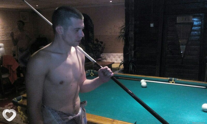 Дима, 37, Запорожье — анкета №441628