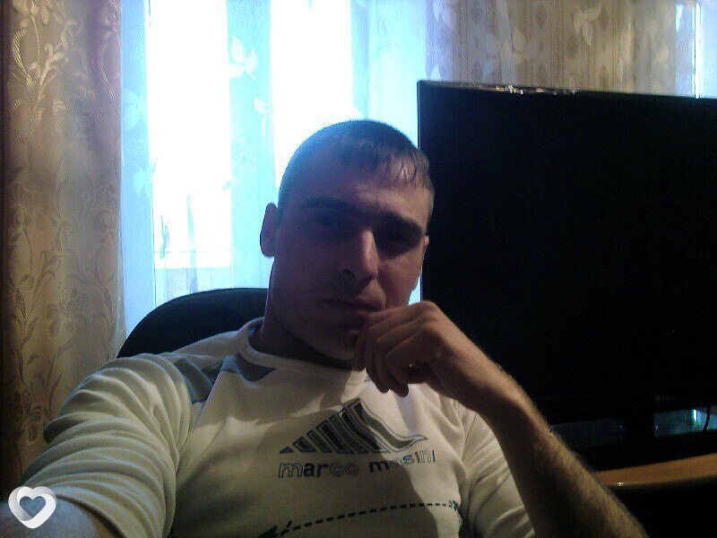 Сергей, 36, Константиновске — анкета №441637
