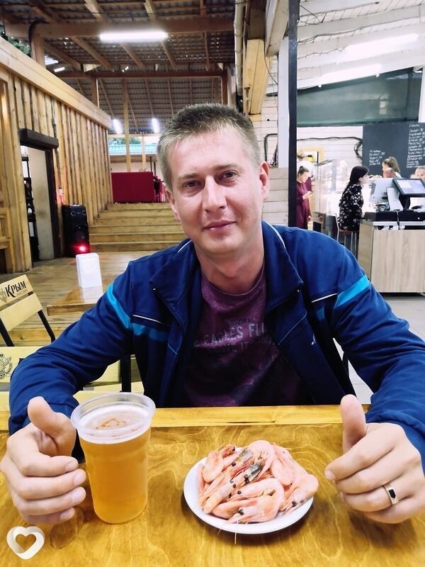 Денис, 37, Липецке — анкета №441639