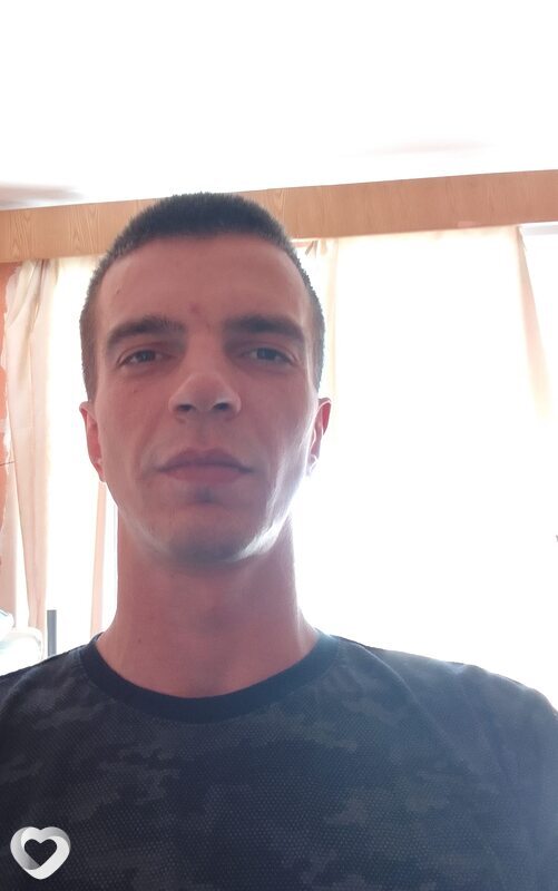 Вадим, 34, Волгограде — анкета №441640