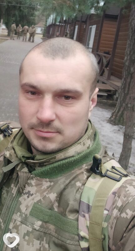 Сергей, 35, Виннице — анкета №441642