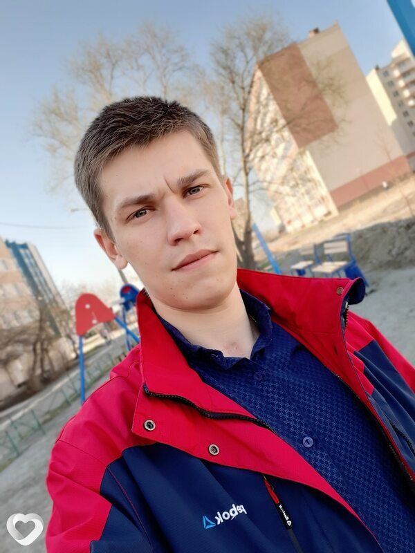 Дмитрий, 31, Челябинске — анкета №441644