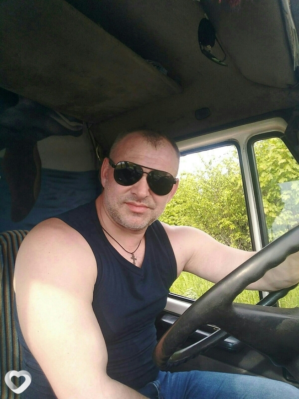Юрий, 47, Могилев — анкета №441646