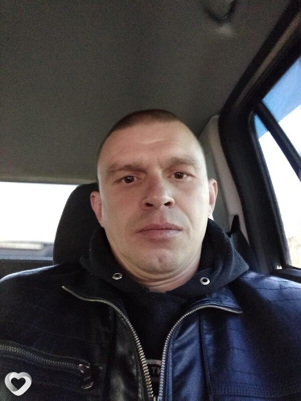 Андрей, 39, Иванове — анкета №441648