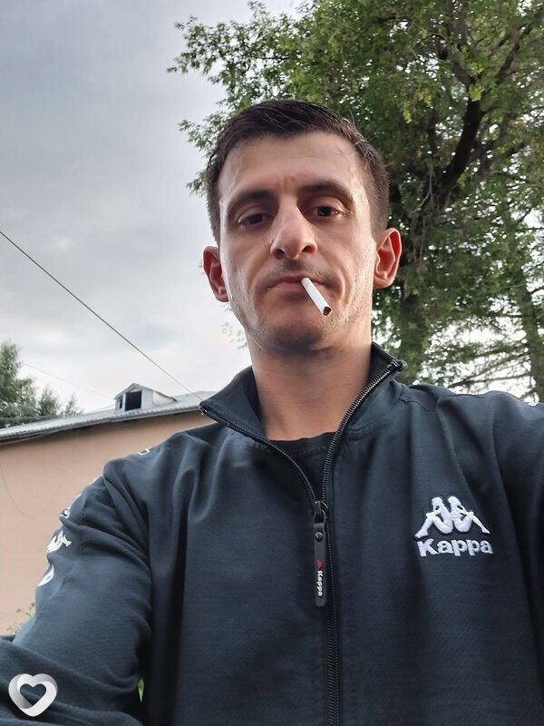 Артур, 35, Новосибирске — анкета №441650