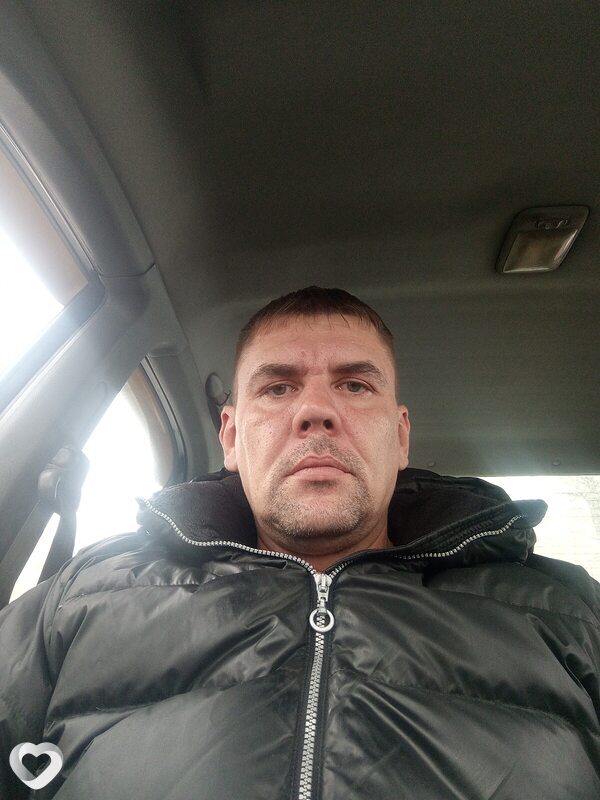 Константин, 39, Кемерове — анкета №441854