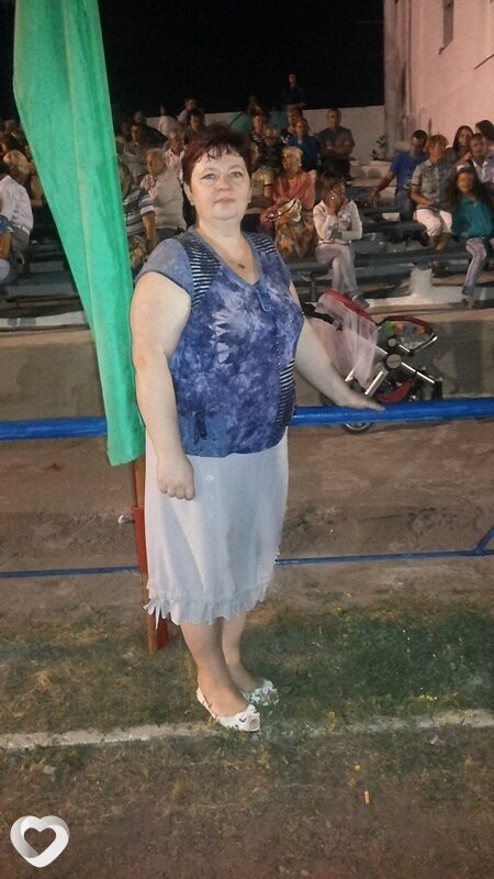Елена, Гайсин