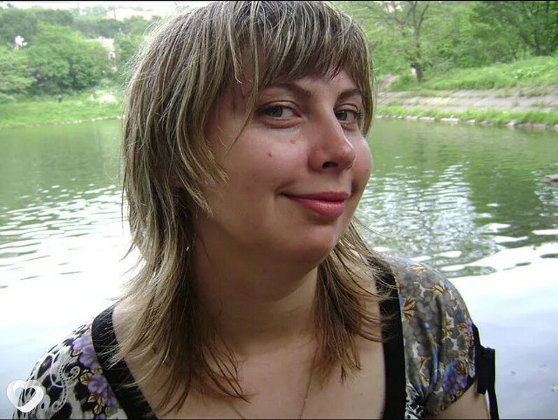 Натали, 40, Владивостоке — анкета №441864