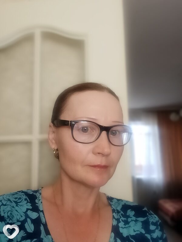 Ирина, 55, Перми — анкета №441869
