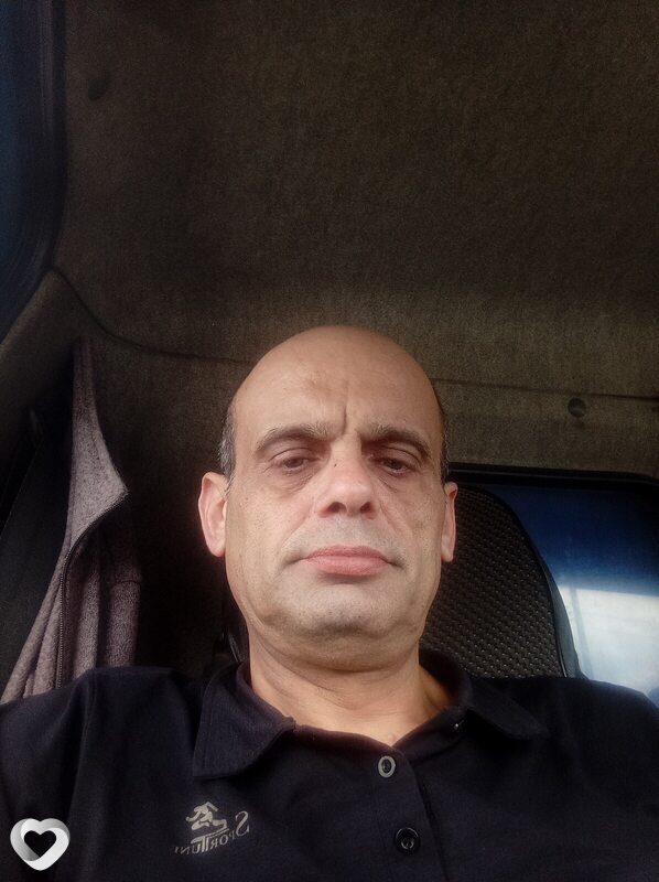 Алик, 48, Йошкар-Оле — анкета №441873