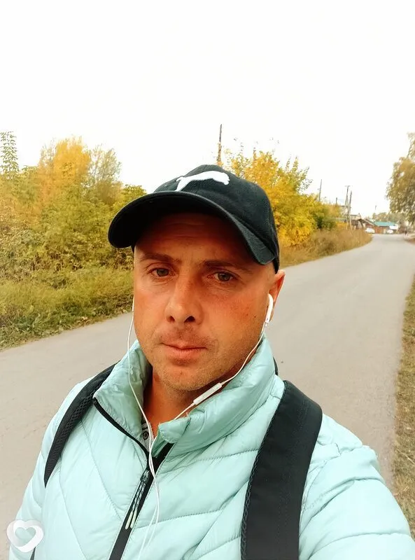 Константин, 42, Новоалтайске — анкета №441828