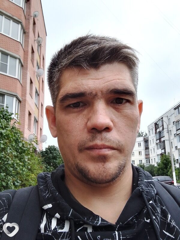 Aleksey, 40, Выборге — анкета №441830